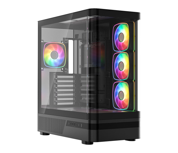MODECOM Volcano AQ100 ARGB - 1583204 - zdjęcie